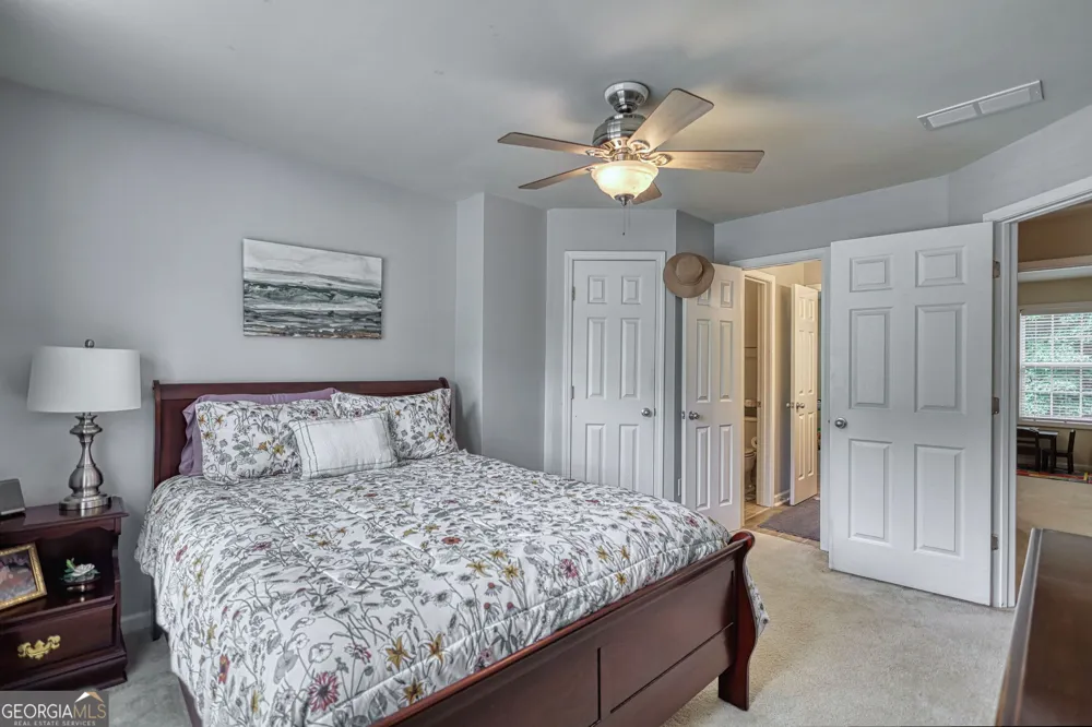 924 Buckhorn BND Locust Grove, GA 30248