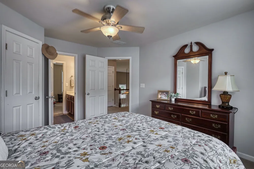 924 Buckhorn BND Locust Grove, GA 30248