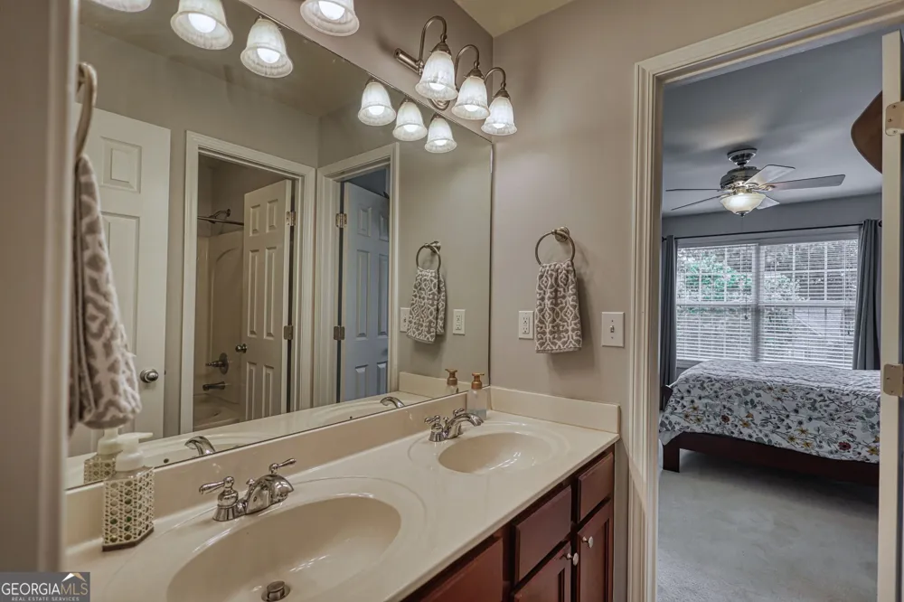 924 Buckhorn BND Locust Grove, GA 30248