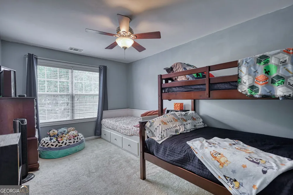 924 Buckhorn BND Locust Grove, GA 30248