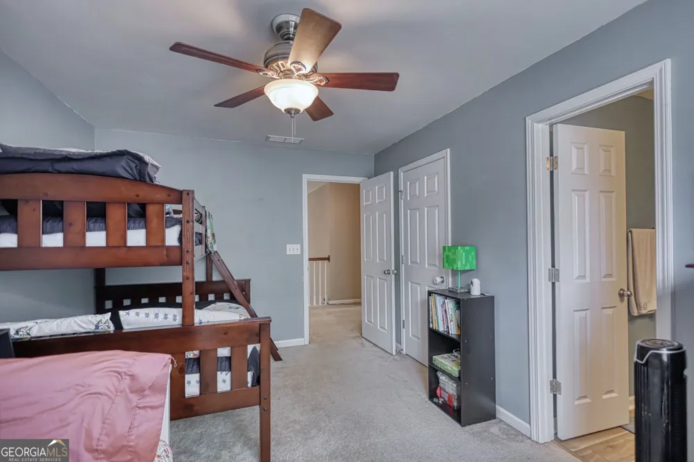 924 Buckhorn BND Locust Grove, GA 30248