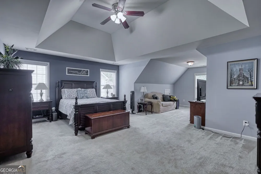 924 Buckhorn BND Locust Grove, GA 30248