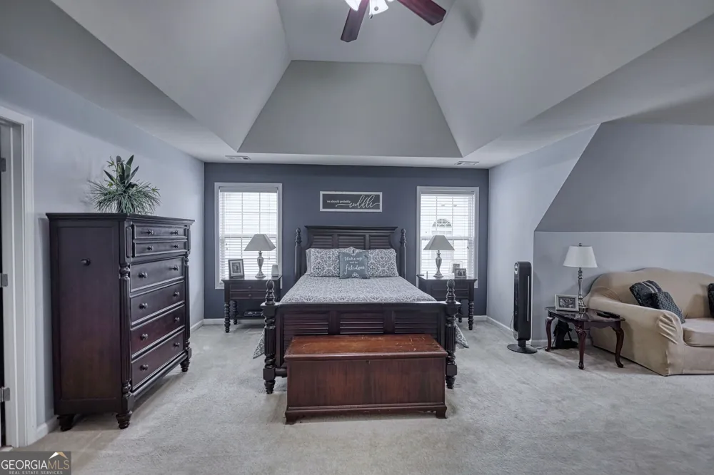 924 Buckhorn BND Locust Grove, GA 30248