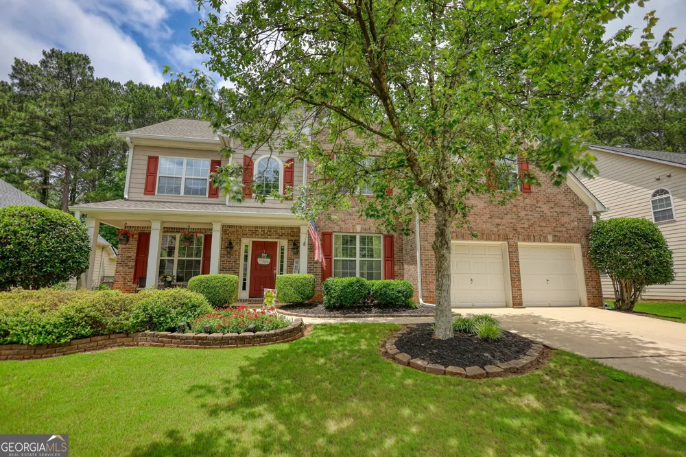 924 Buckhorn BND Locust Grove, GA 30248