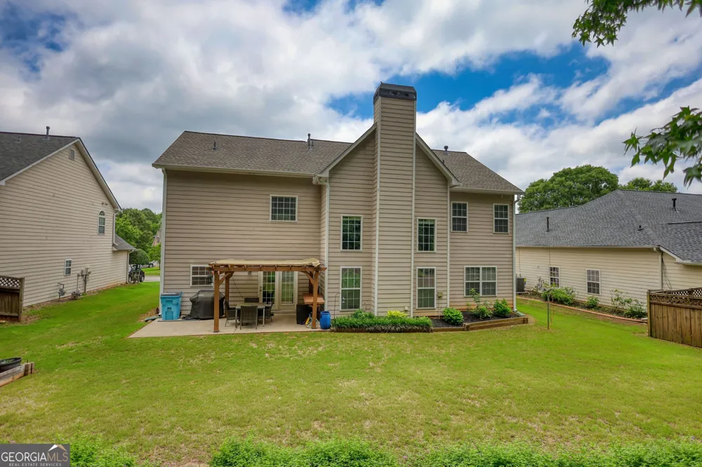 924 Buckhorn BND Locust Grove, GA 30248