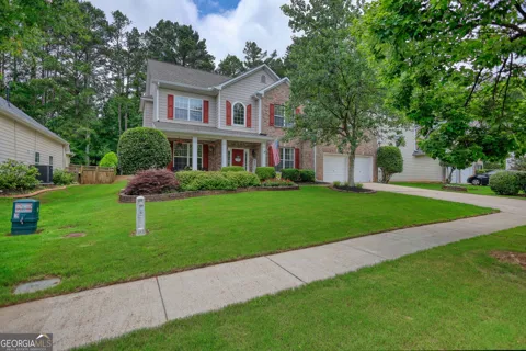 924 Buckhorn BND