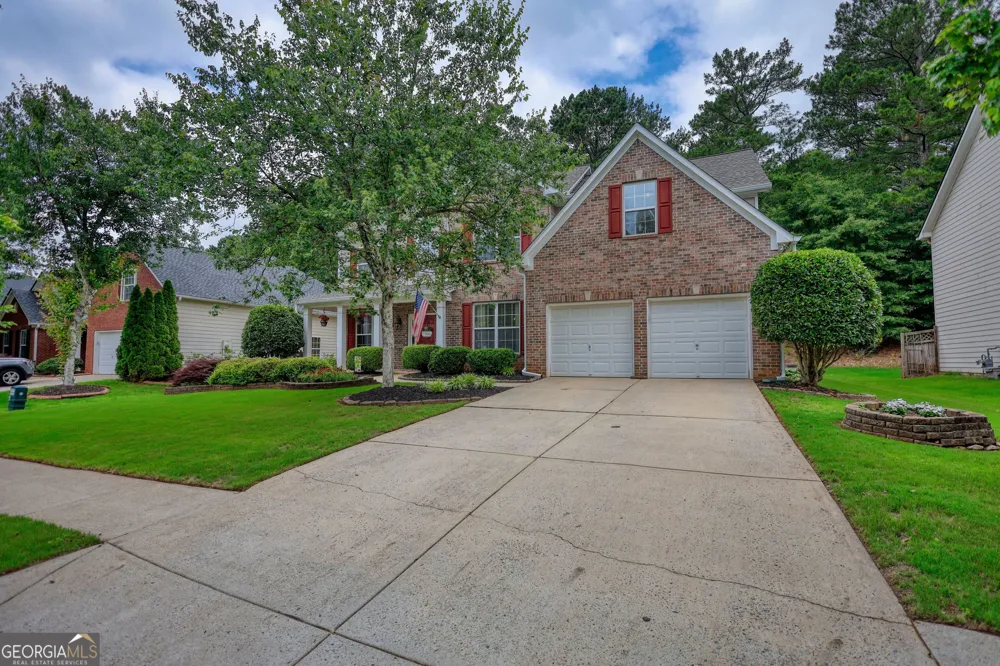 924 Buckhorn BND Locust Grove, GA 30248