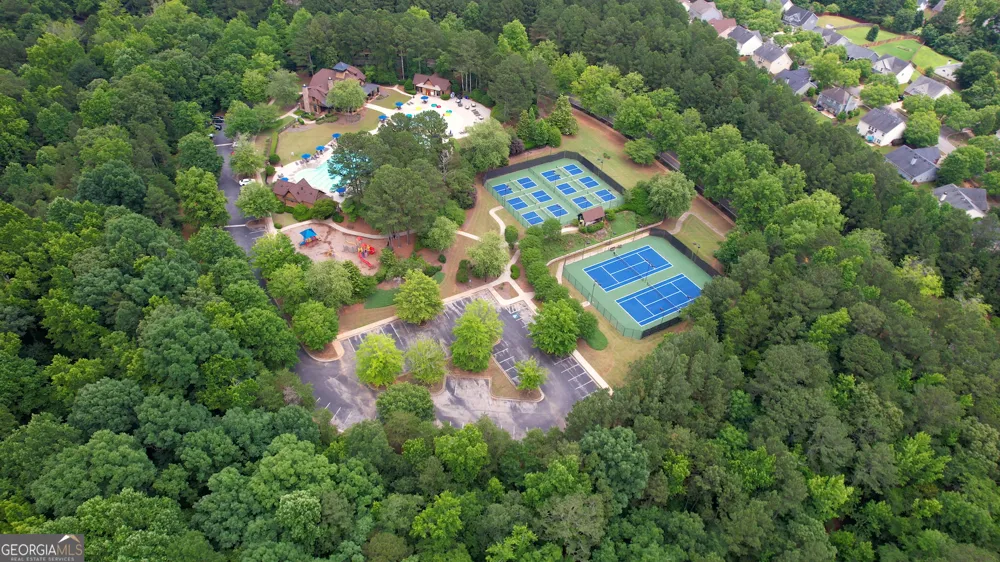 924 Buckhorn BND Locust Grove, GA 30248