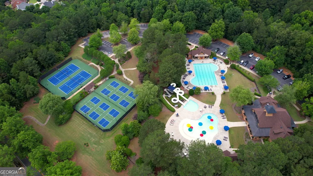 924 Buckhorn BND Locust Grove, GA 30248