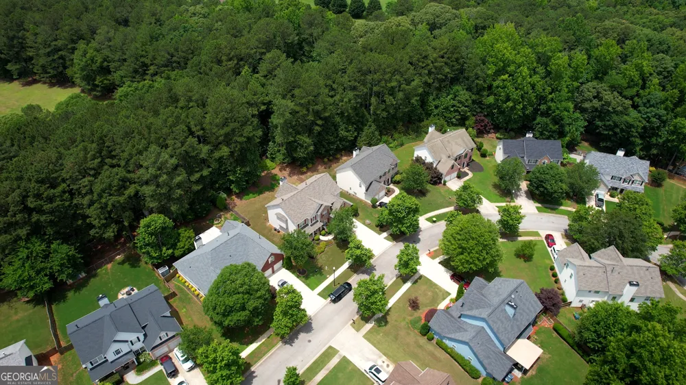 924 Buckhorn BND Locust Grove, GA 30248