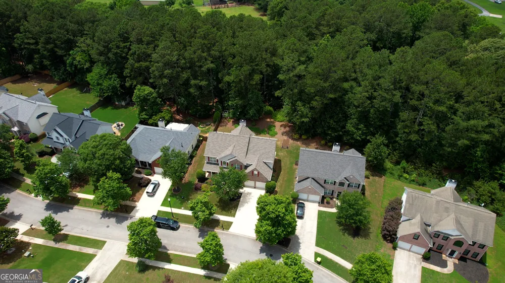 924 Buckhorn BND Locust Grove, GA 30248