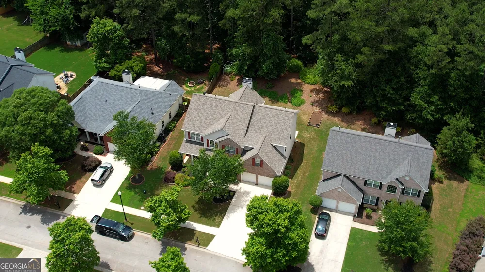 924 Buckhorn BND Locust Grove, GA 30248