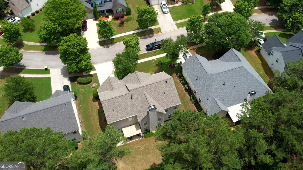 924 Buckhorn BND Locust Grove, GA 30248