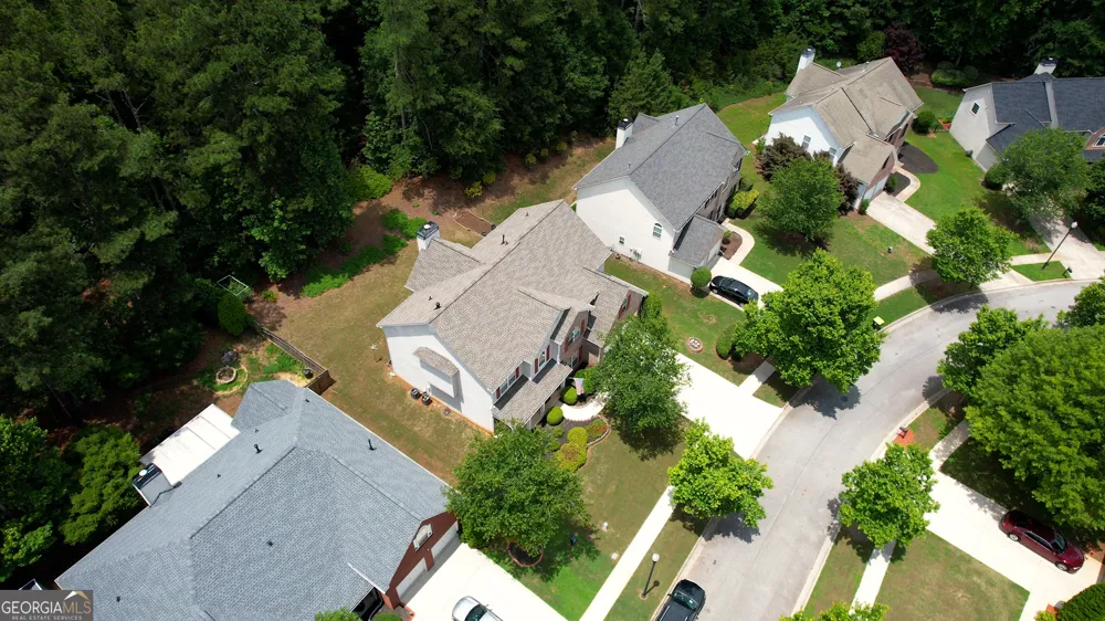924 Buckhorn BND Locust Grove, GA 30248