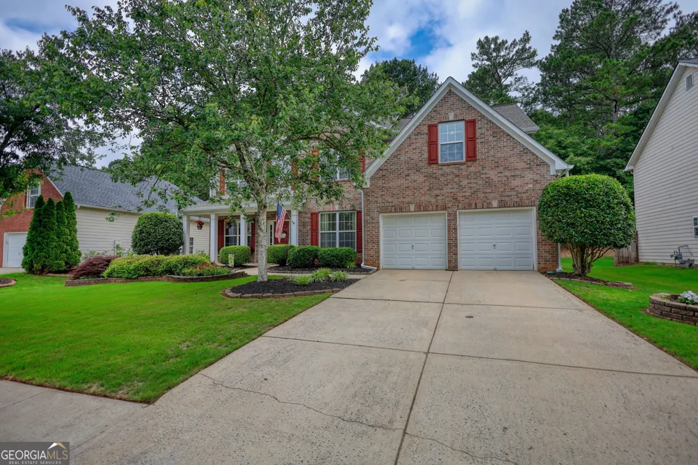 924 Buckhorn BND Locust Grove, GA 30248
