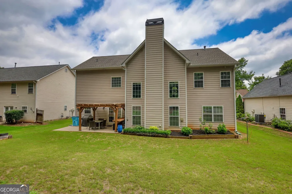 924 Buckhorn BND Locust Grove, GA 30248