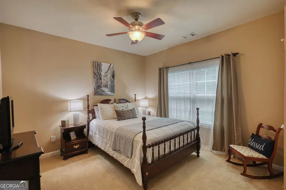 924 Buckhorn BND Locust Grove, GA 30248