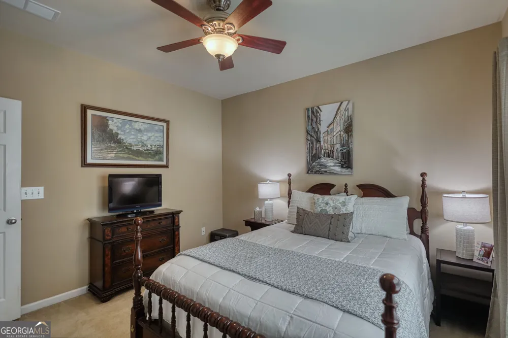 924 Buckhorn BND Locust Grove, GA 30248