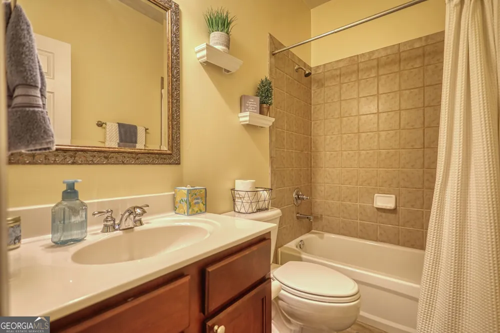 924 Buckhorn BND Locust Grove, GA 30248