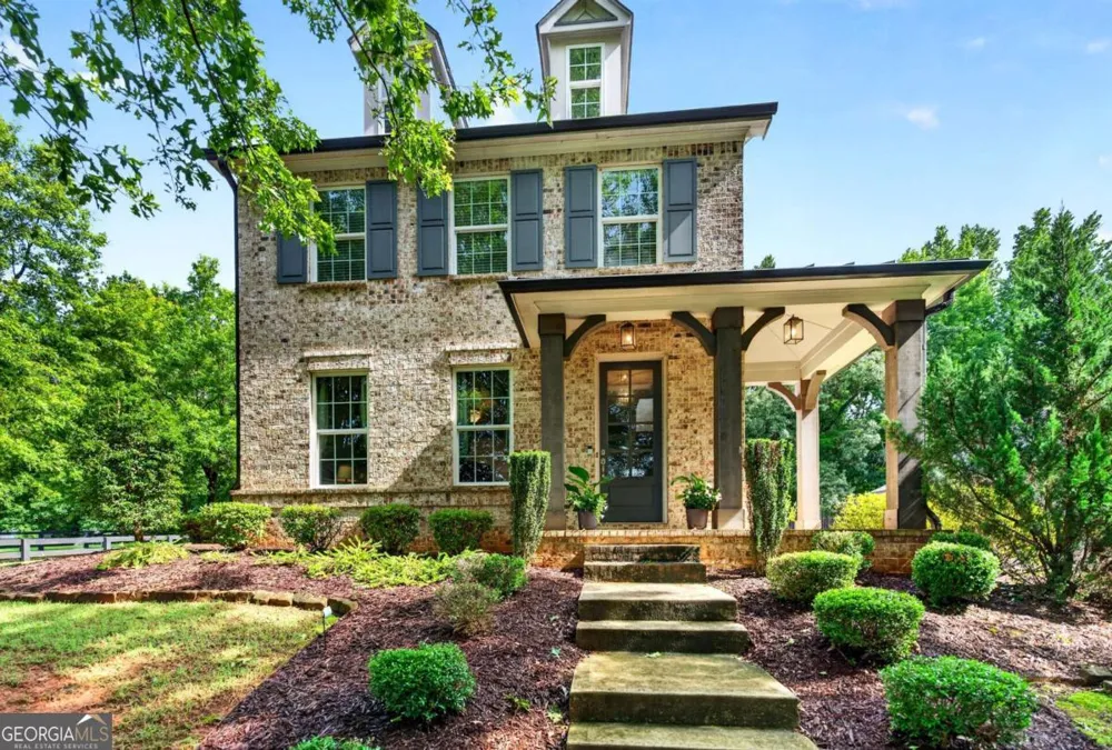 301 Edgewater DR Athens, GA 30605