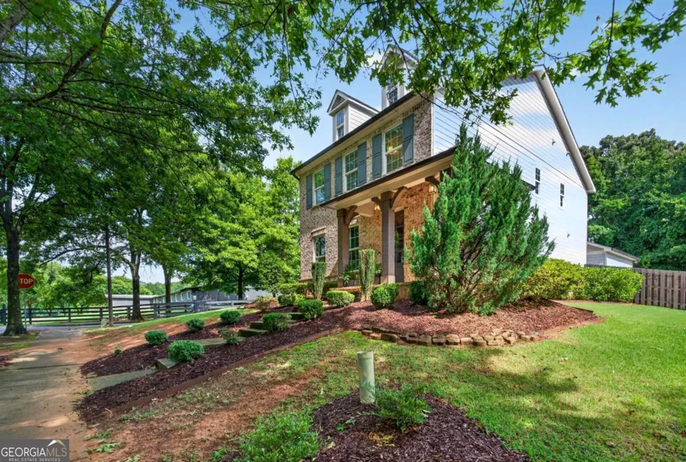 301 Edgewater DR Athens, GA 30605