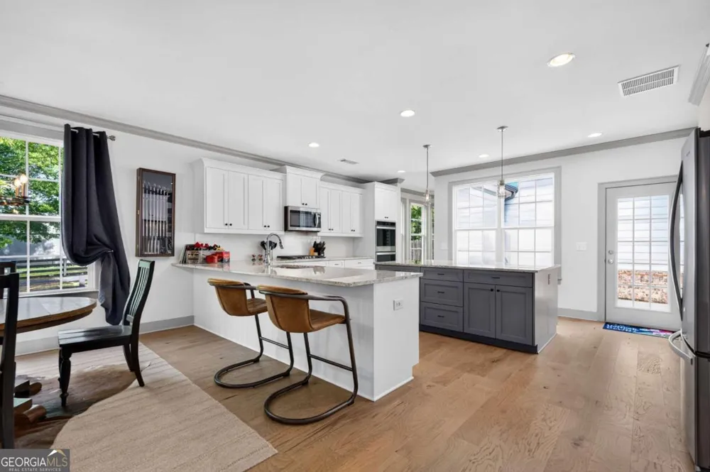 301 Edgewater DR Athens, GA 30605