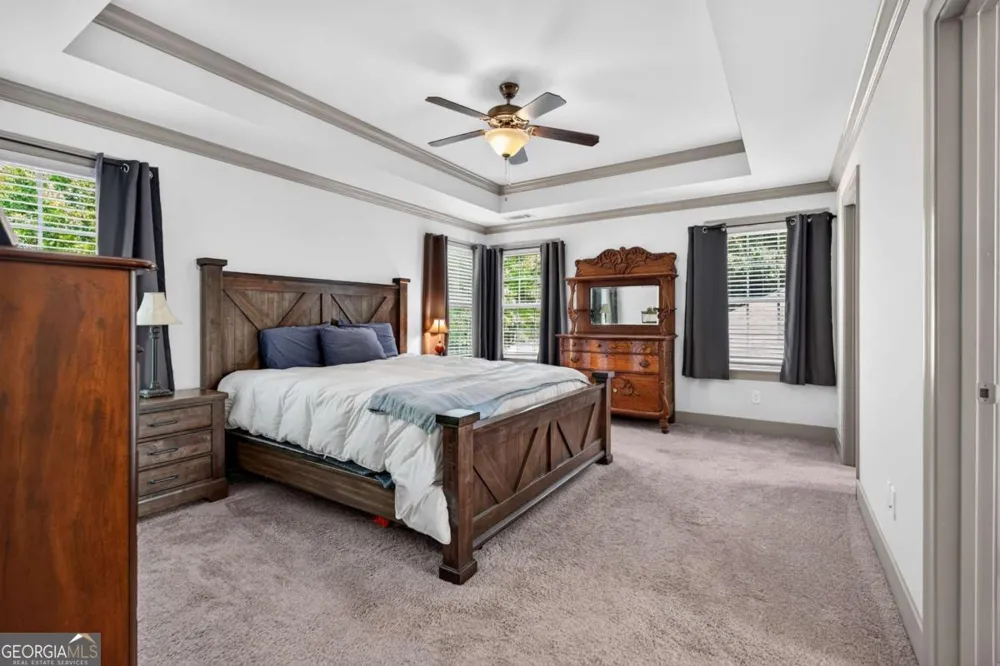301 Edgewater DR Athens, GA 30605