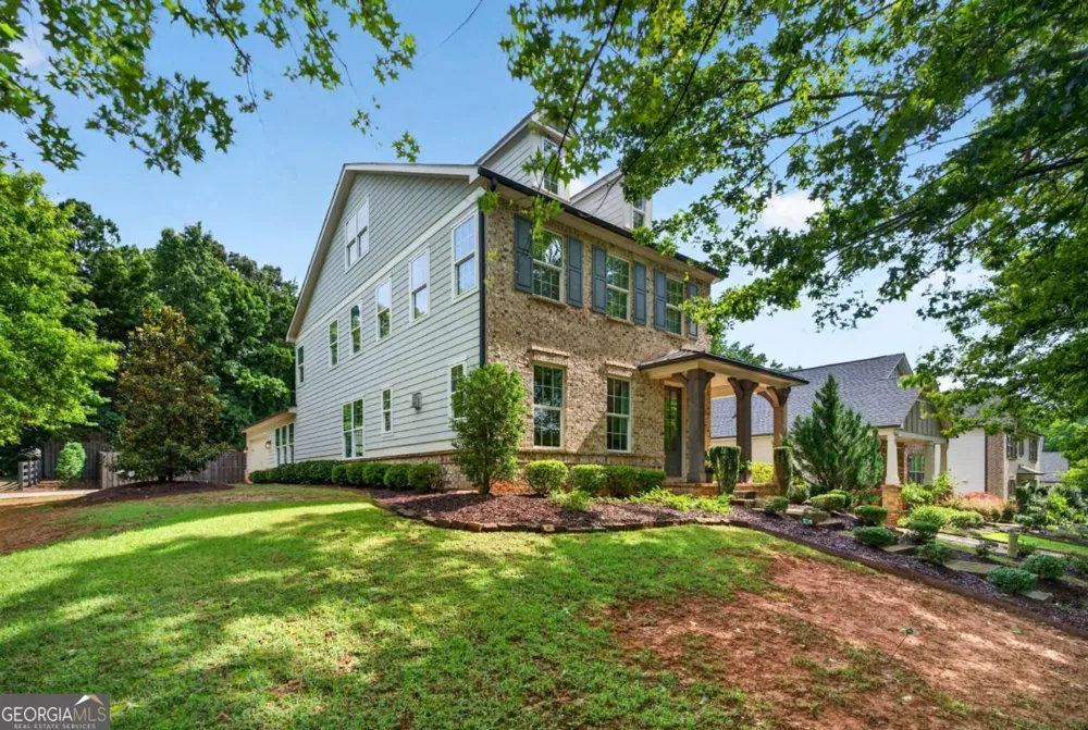301 Edgewater DR Athens, GA 30605