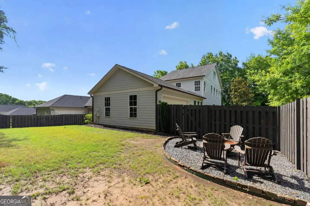 301 Edgewater DR Athens, GA 30605