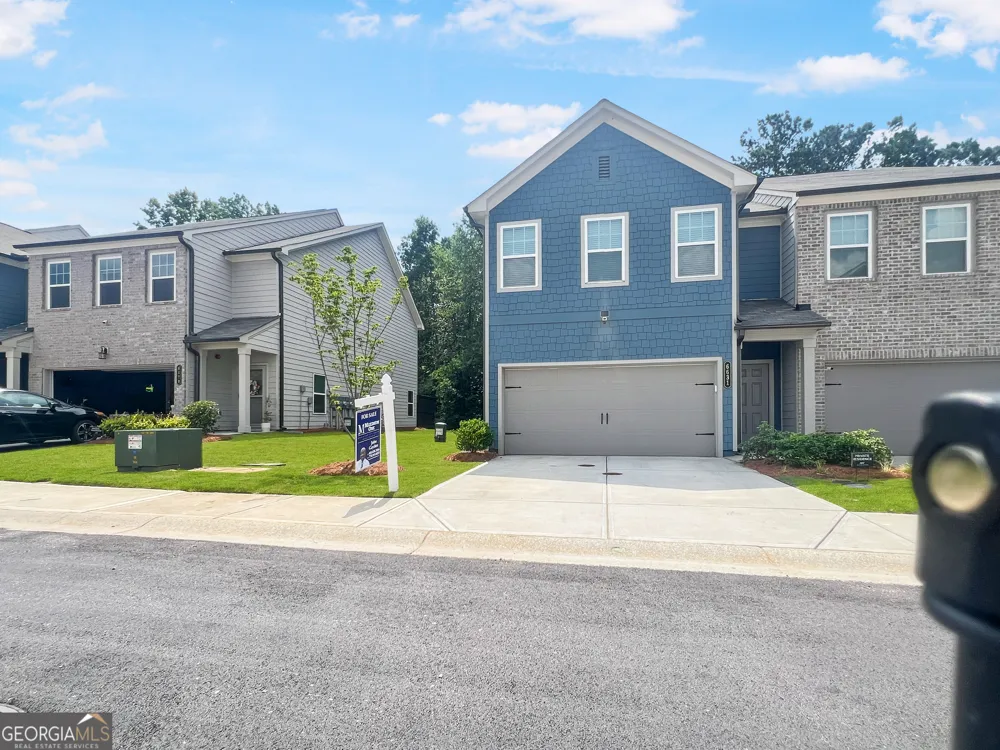 6631 Wyndall DR Douglasville, GA 30135