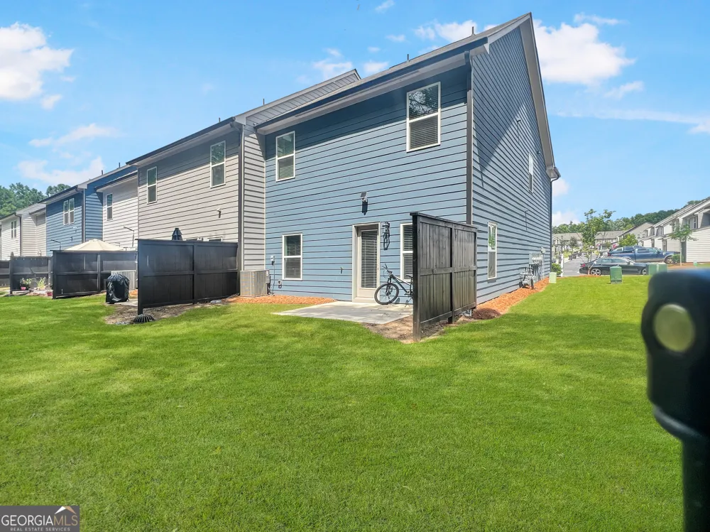 6631 Wyndall DR Douglasville, GA 30135