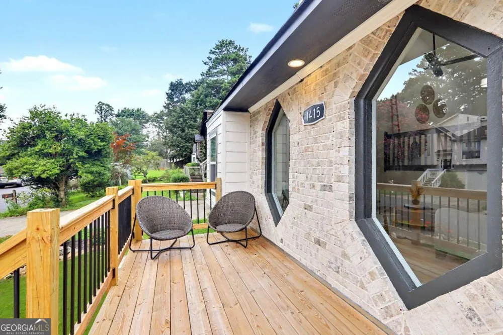 1415 Brookcrest ST Lawrenceville, GA 30044