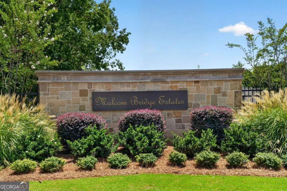 2528 Malcom Estates DR Bogart, GA 30622