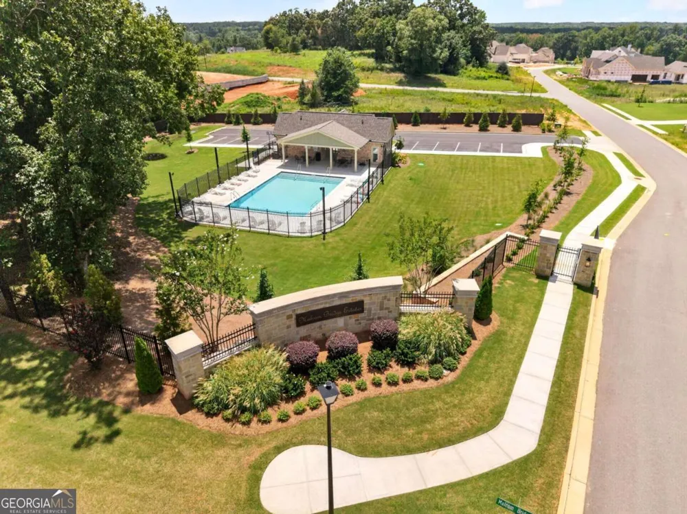 2528 Malcom Estates DR Bogart, GA 30622