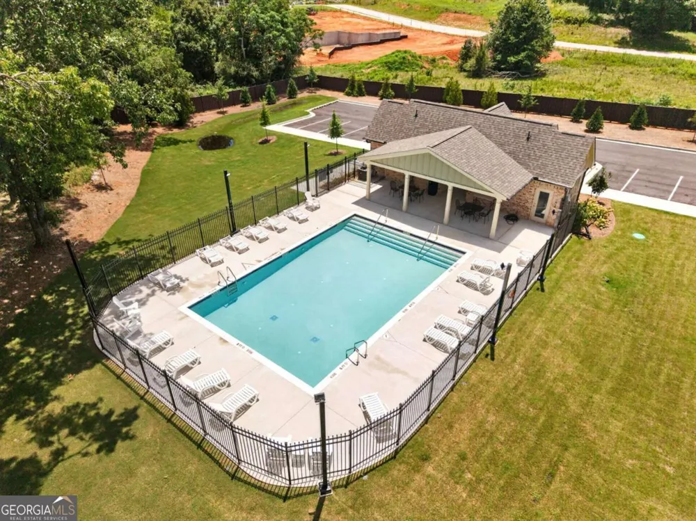 2528 Malcom Estates DR Bogart, GA 30622