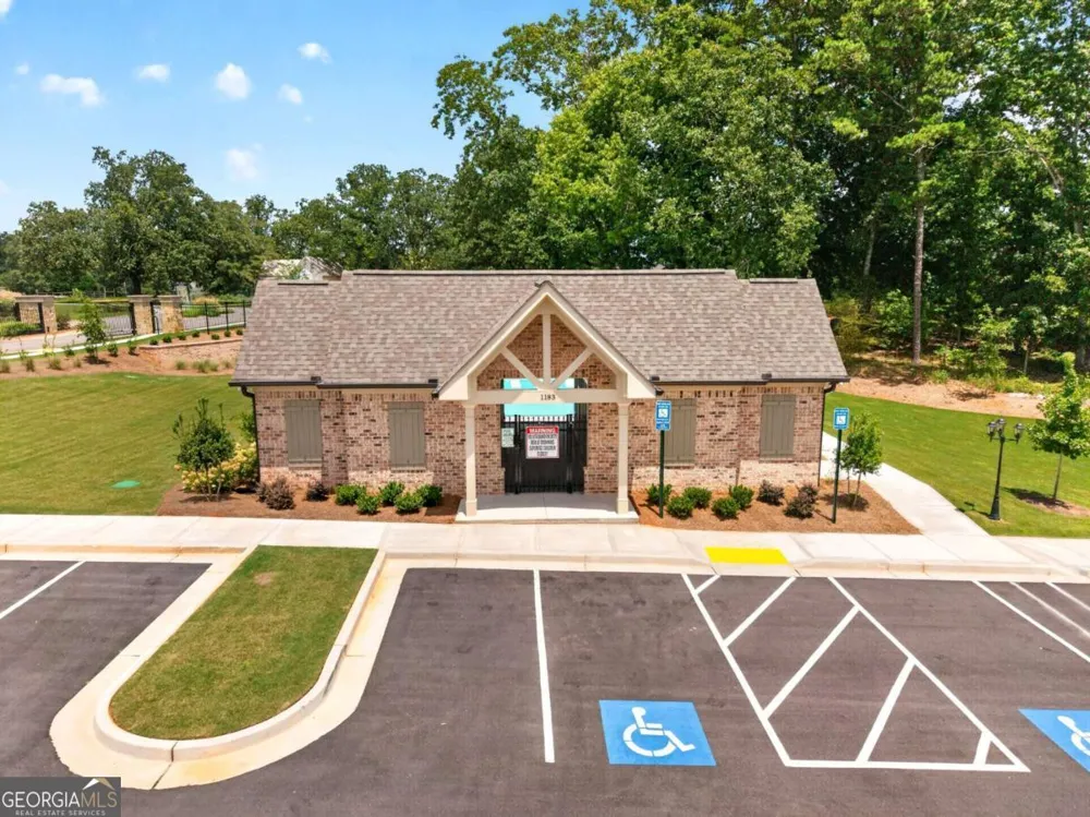 2528 Malcom Estates DR Bogart, GA 30622