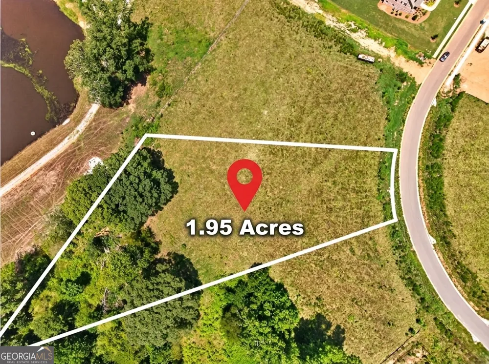 2528 Malcom Estates DR Bogart, GA 30622