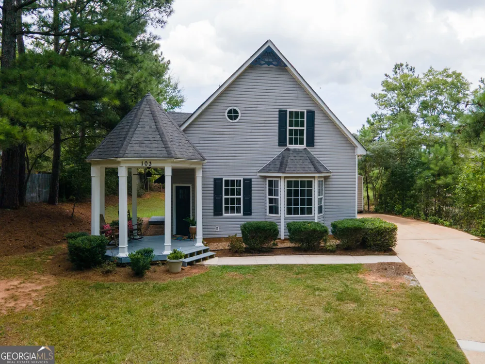 103 Collier ST Hogansville, GA 30230
