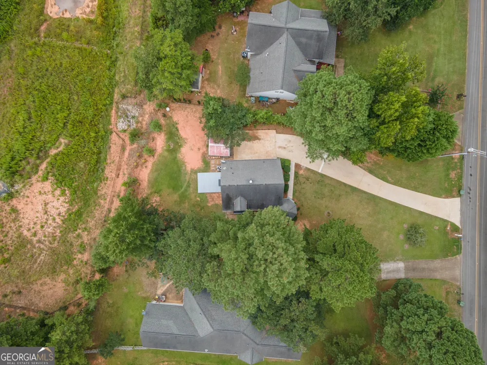103 Collier ST Hogansville, GA 30230