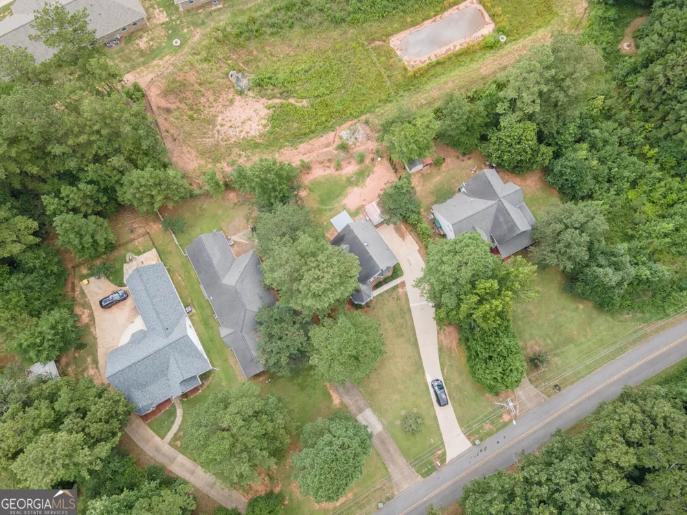 103 Collier ST Hogansville, GA 30230