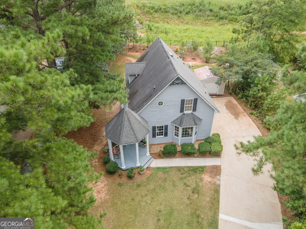 103 Collier ST Hogansville, GA 30230