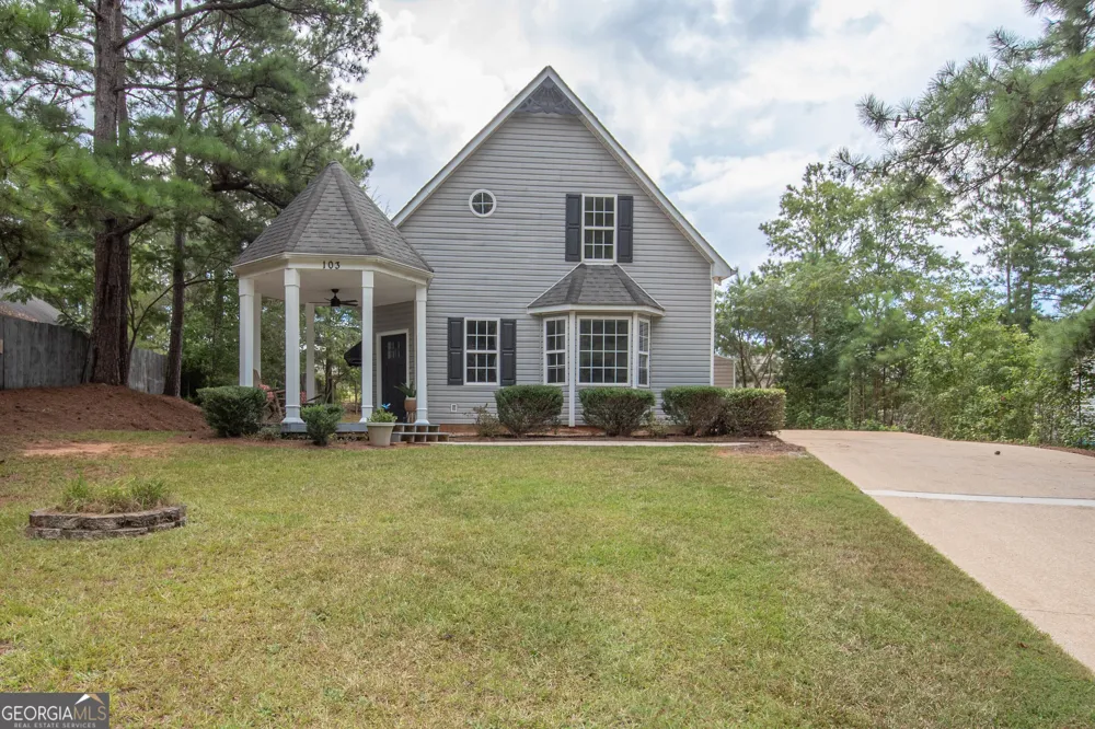 103 Collier ST Hogansville, GA 30230