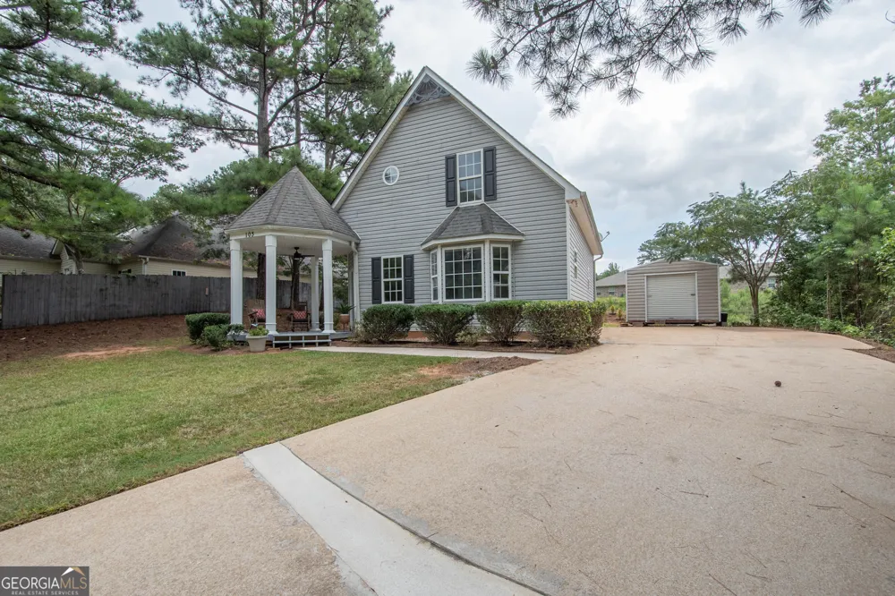 103 Collier ST Hogansville, GA 30230