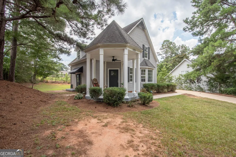 103 Collier ST Hogansville, GA 30230