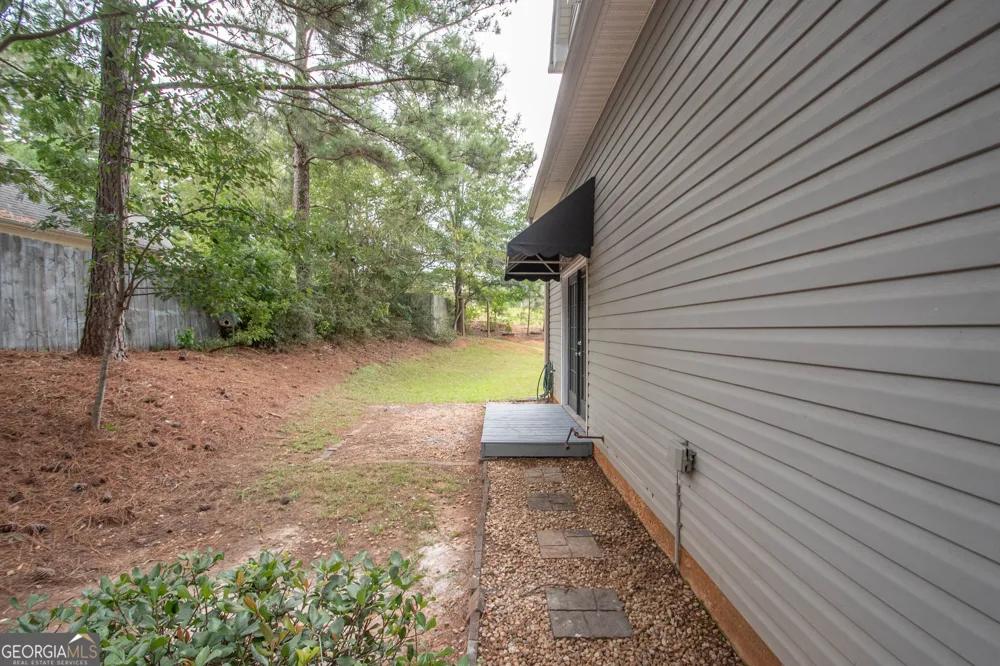 103 Collier ST Hogansville, GA 30230