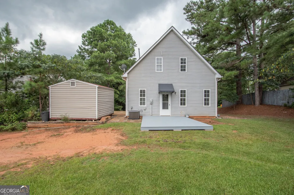 103 Collier ST Hogansville, GA 30230
