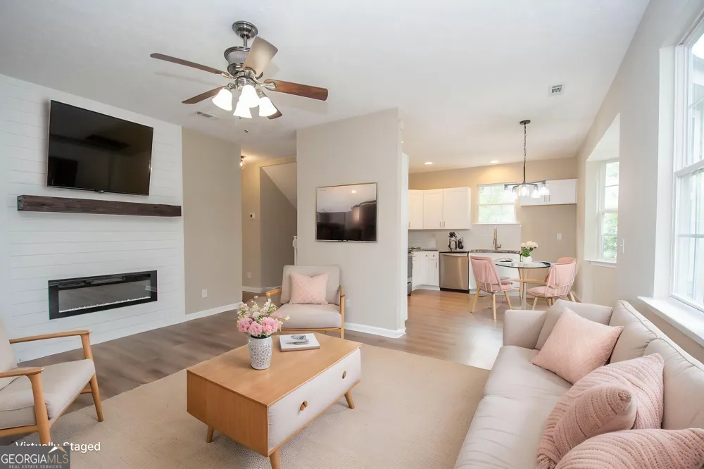 103 Collier ST Hogansville, GA 30230
