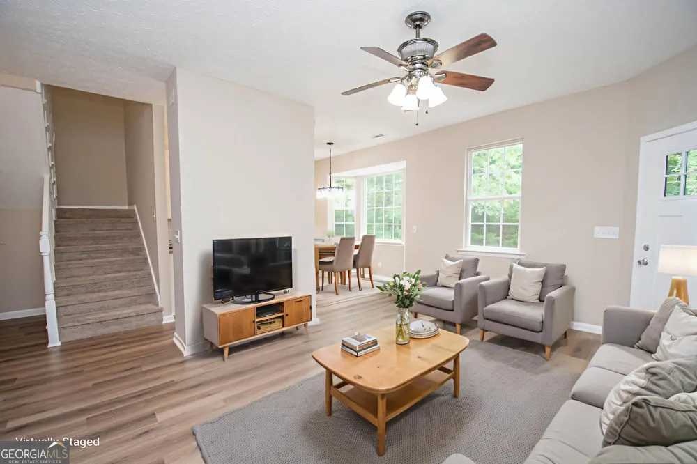 103 Collier ST Hogansville, GA 30230
