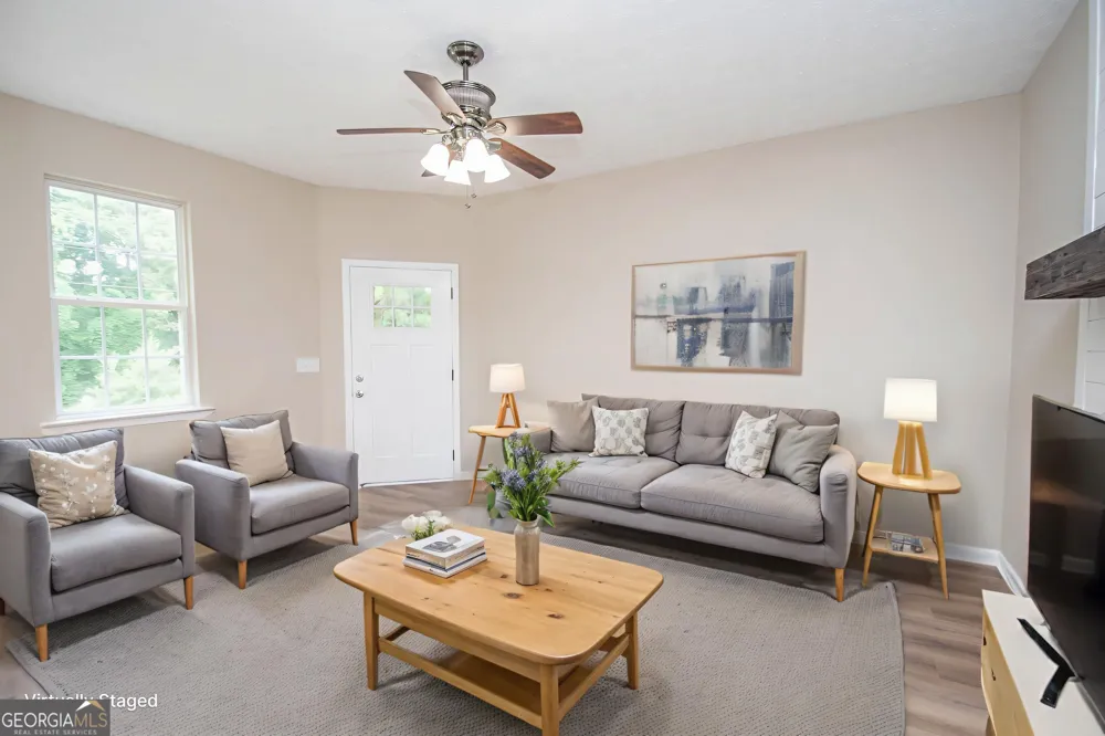 103 Collier ST Hogansville, GA 30230