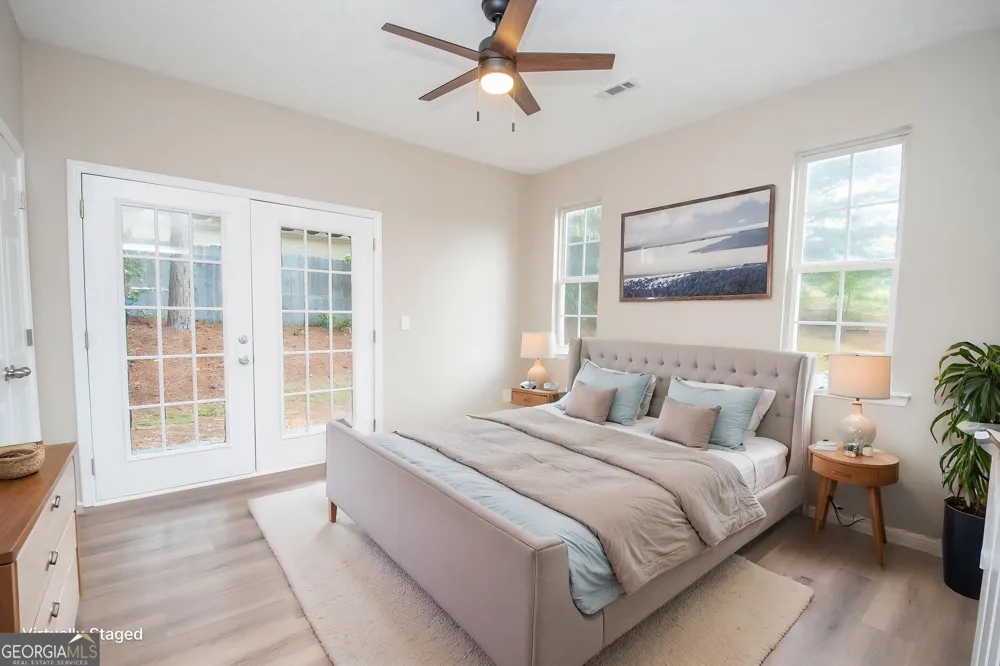 103 Collier ST Hogansville, GA 30230